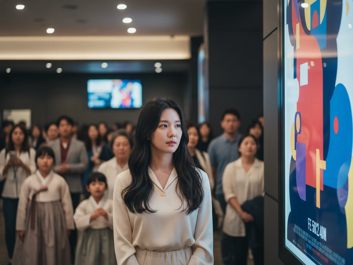 영화 파반느 출연진04